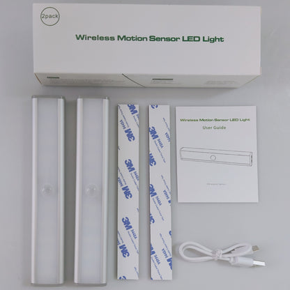 Magnetic Lamp Wardrobe Wine Cabinet Hallway Bedroom