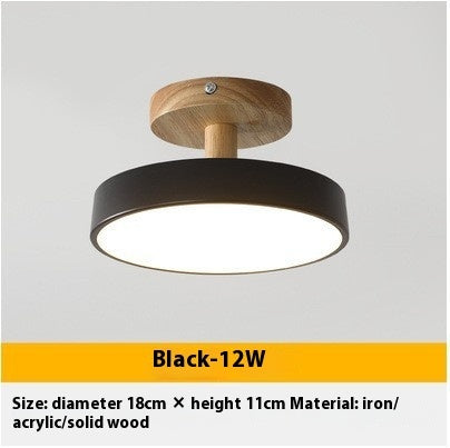 Hallway Lamp Modern Simple Creative Lamp