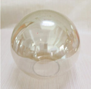 Art Glass Restaurant Bar Bedside Single Head Hanging