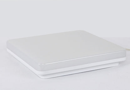 ED Three Proof Ceiling Light Square Circular Aisle