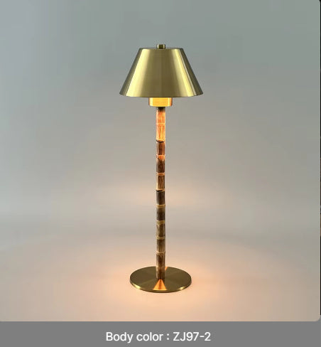 Alloy Desk Lamp