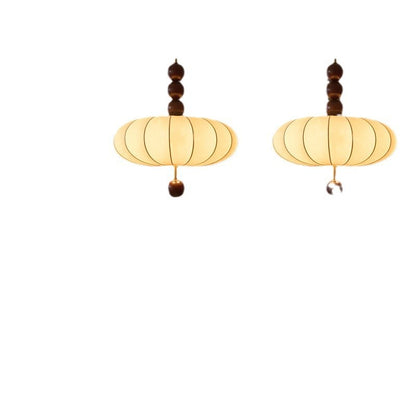 RETRO Study And Bedroom Bar Chandelier