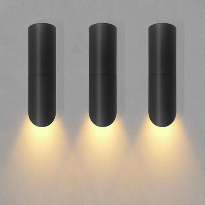Modern Wooden Wall Lights Indoor Wall Lighting UK ~4592