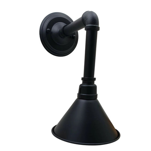 Indoor Wall Light | Pipe Light Fitting ~2607