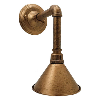 Indoor Wall Light | Pipe Light Fitting ~2607