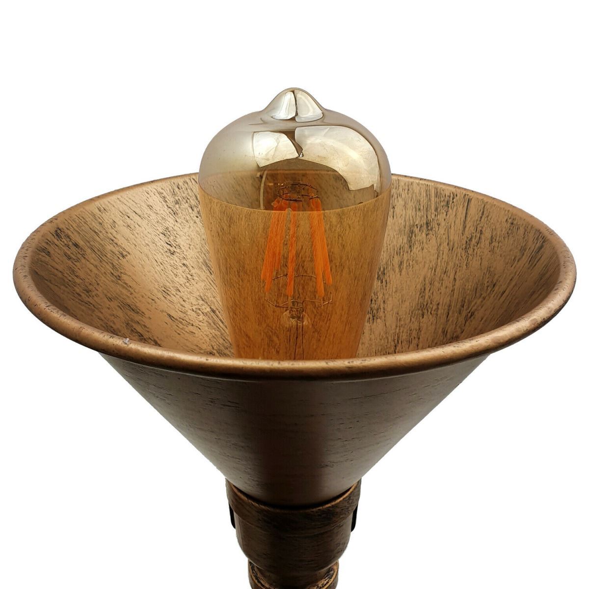 Indoor Wall Light | Pipe Light Fitting ~2607