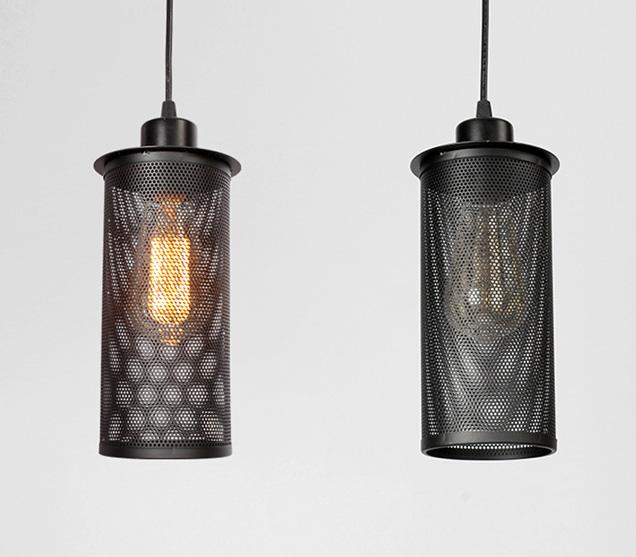 Vintage Industrial Retro Ceiling Pendant Light ~3153