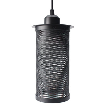 Vintage Industrial Retro Ceiling Pendant Light ~3153