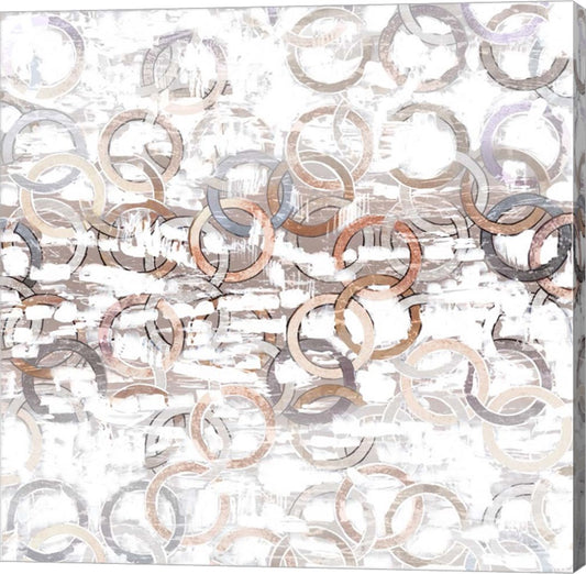 Metaverse C949629-0120000-AAAACMA Links by PI Galerie Canvas Wall Art