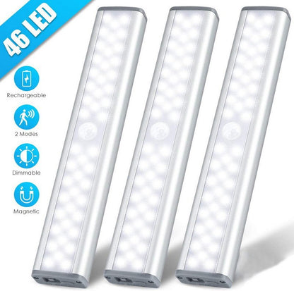 Magnetic Lamp Wardrobe Wine Cabinet Hallway Bedroom