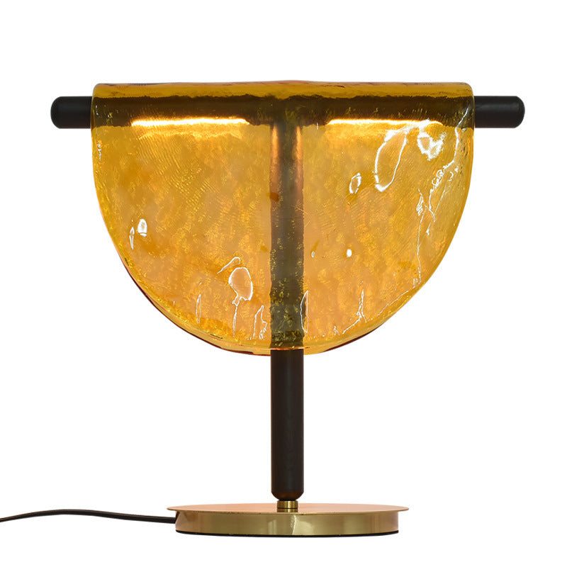 Personality Hardware Lamp Post-modern Art