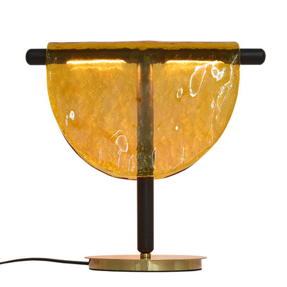 Personality Hardware Lamp Post-modern Art