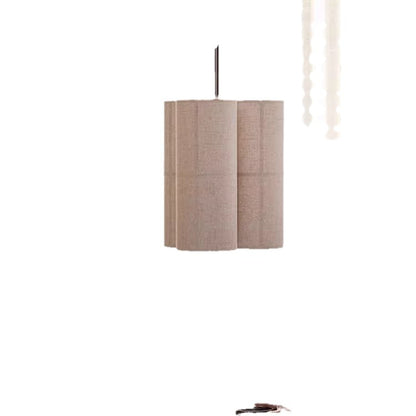 Japanese Restaurant B & B Retro Style Box Dining Commercial Tea Room Bar Lamp