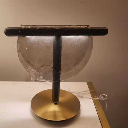 Personality Hardware Lamp Post-modern Art