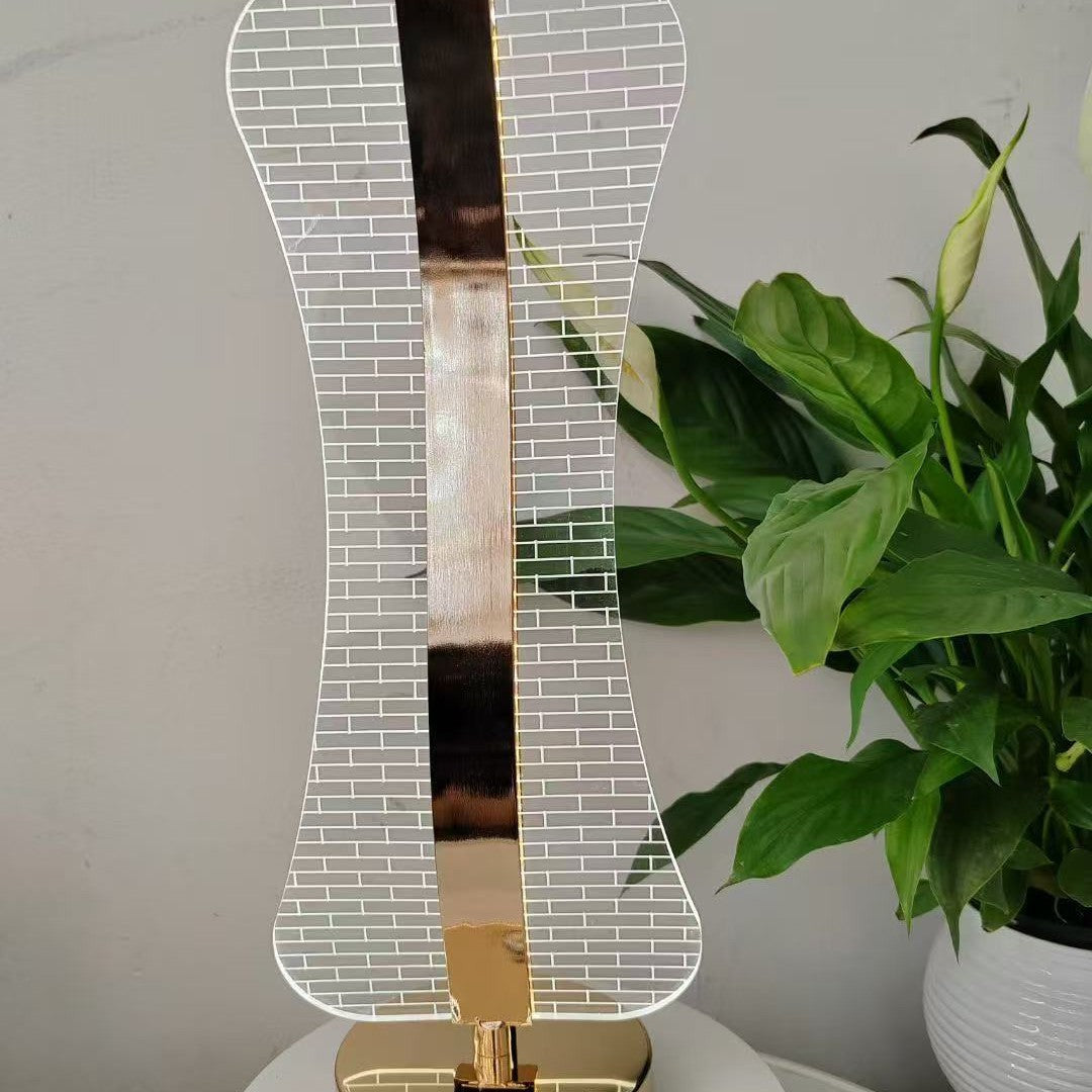 Atmosphere Led Eye Protection Table Lamp Nordic Simple Creative