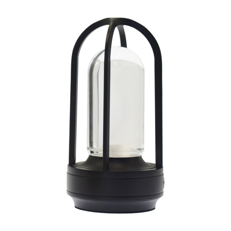 Outdoor Light Luxury Atmosphere Table Lamp Table Decorative Ornaments