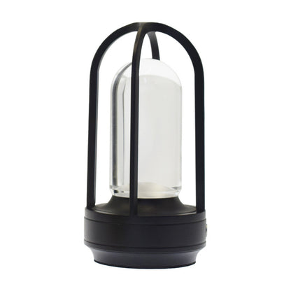 Outdoor Light Luxury Atmosphere Table Lamp Table Decorative Ornaments