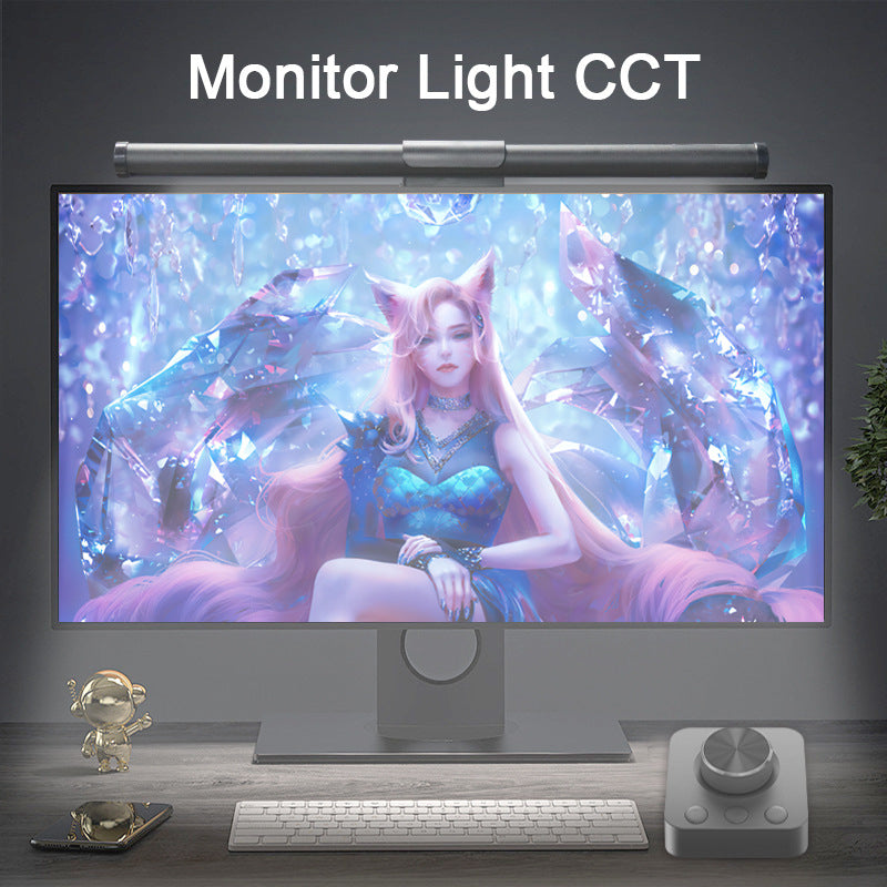 LED Remote Control Display Fill Light Non-strobe Table Lamp