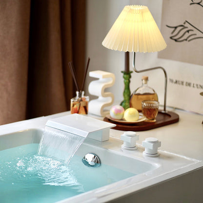 Internet Celebrity Bedroom Ambience Light Storage Tray Children's Study