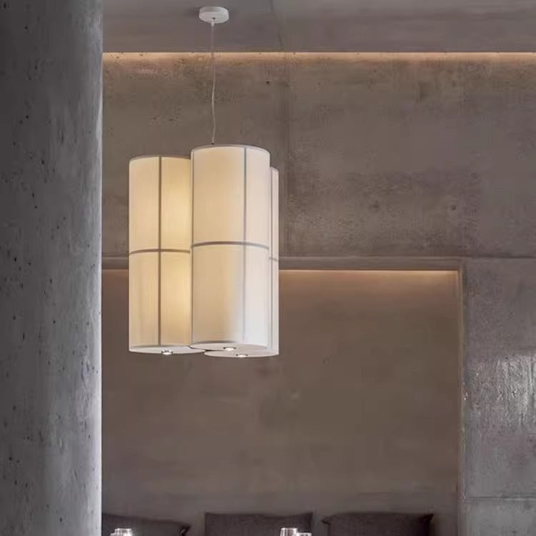 Japanese Restaurant B & B Retro Style Box Dining Commercial Tea Room Bar Lamp