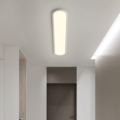 Long Modern Minimalist Corridor Aisle Light