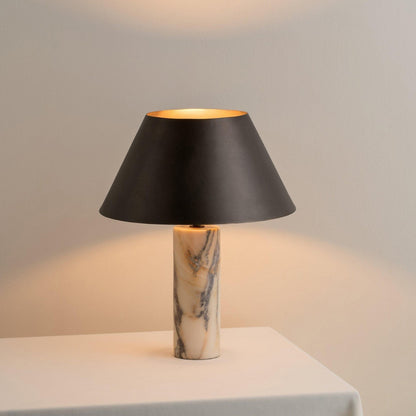 Design Decoration Marble Table Lamp