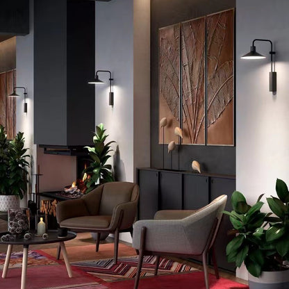 Outdoor Waterproof Villa Garden Lamp