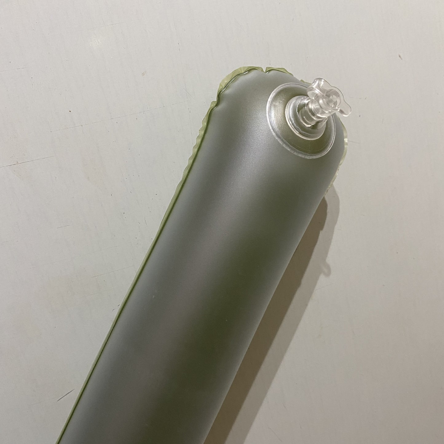 Portable Inflatable Folding Lamp Outdoor Lamp