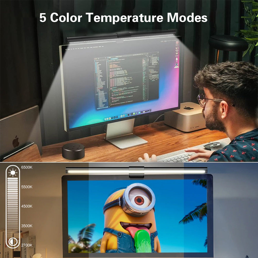 LED Remote Control Display Fill Light Non-strobe Table Lamp