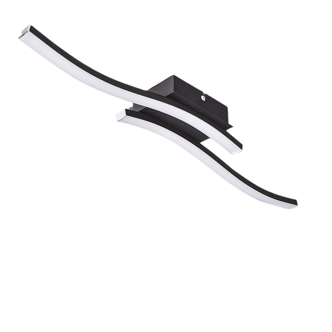 Modern Minimalist LED Ceiling Light Living Room Bedroom Creative Light