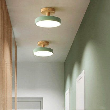Hallway Lamp Modern Simple Creative Lamp