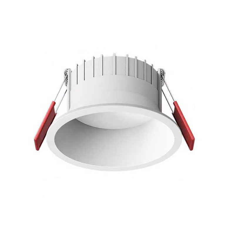 Downlight Embedded Hotel Household Living Room