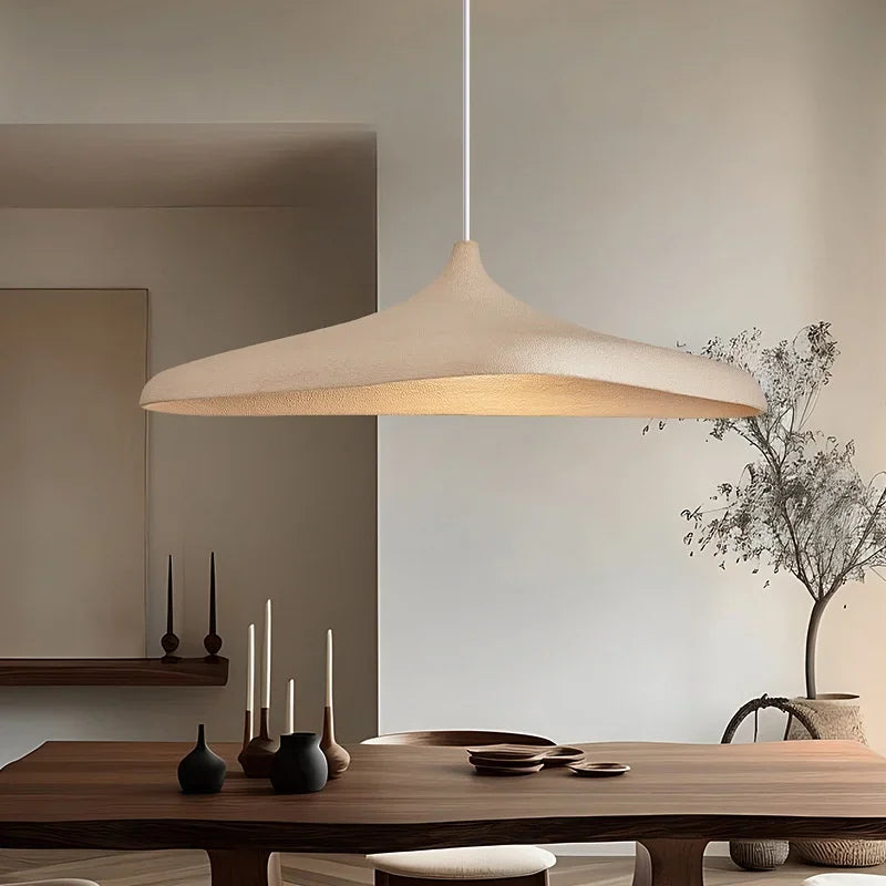 Nordic Iron Pendant Light for Dining Room