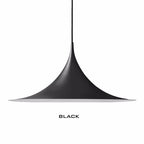Nordic Iron Pendant Light for Dining Room