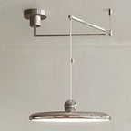 Nordic Folding Arm Pendant Light for Dining Room