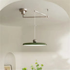 Nordic Folding Arm Pendant Light for Dining Room