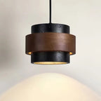 Japanese Wabi Sabi Style Bar Pendant Lamp Personalized and Creative Retro Style Homestay Restaurant Atmosphere Lighting Fixtures