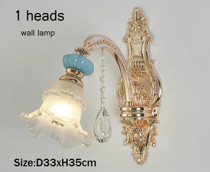Modern Nordic Chandelier Pendant Light G9