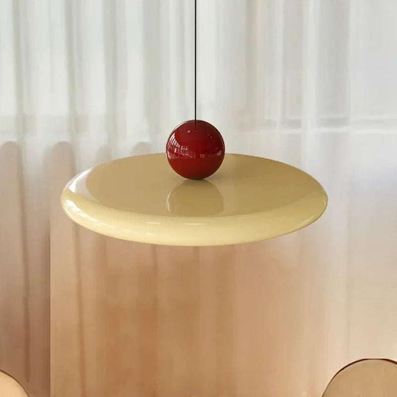 Nordic Folding Arm Pendant Light for Dining Room