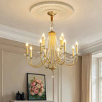 Vintage Pendant Ceiling Lamp - Dining Room Light