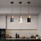 Minimalist Chandelier Bedroom Bedside Lamp Modern Nordic Restaurant Ssingle Head Small Chandelier Bar Counter Small Chandelier