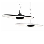 Minimalist Iron Pendant Light for Dining Room