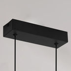 Nordic Iron Pendant Light for Dining Room