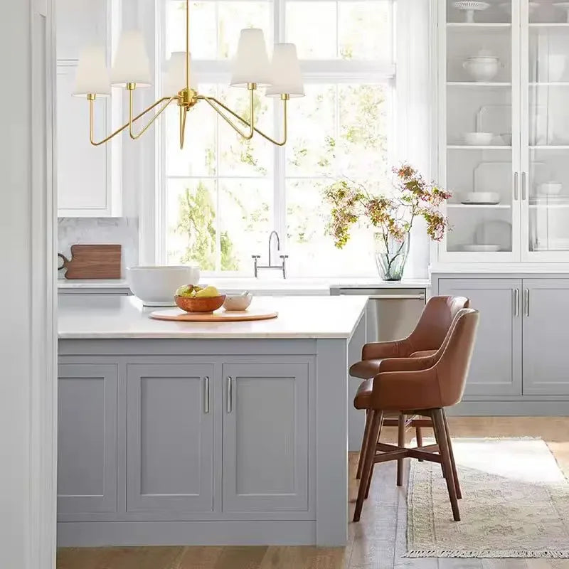 Vintage Iron Ceiling Chandelier Pendant Light