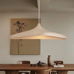 Nordic Iron Pendant Light for Dining Room