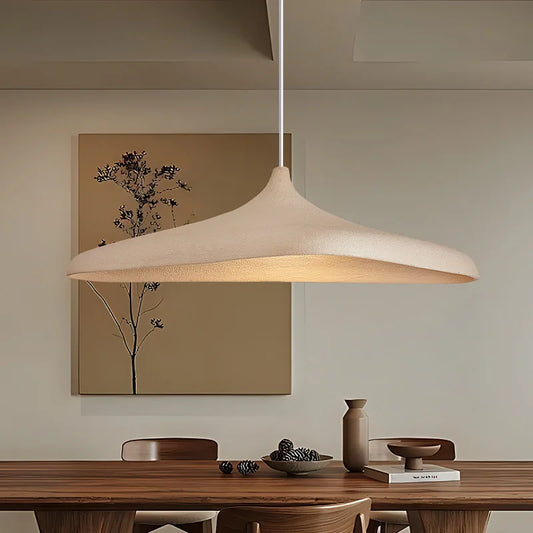Nordic Iron Pendant Light for Dining Room