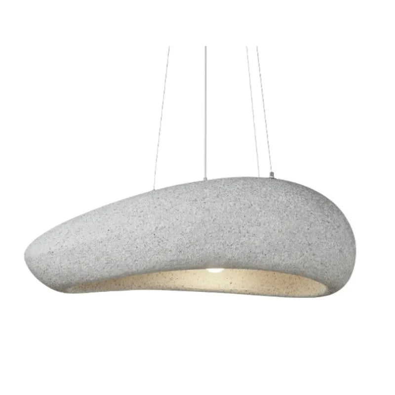 Minimalist Iron Pendant Light for Dining Room
