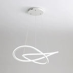 Lámpara Colgante LED Nórdica para Cocina y Comedor