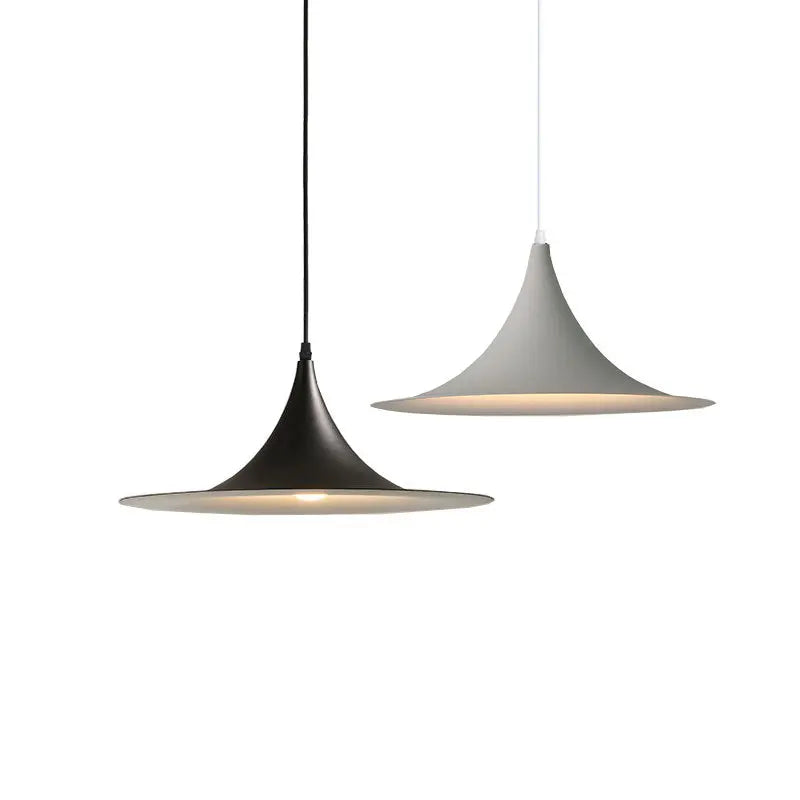 Nordic Iron Pendant Light for Dining Room