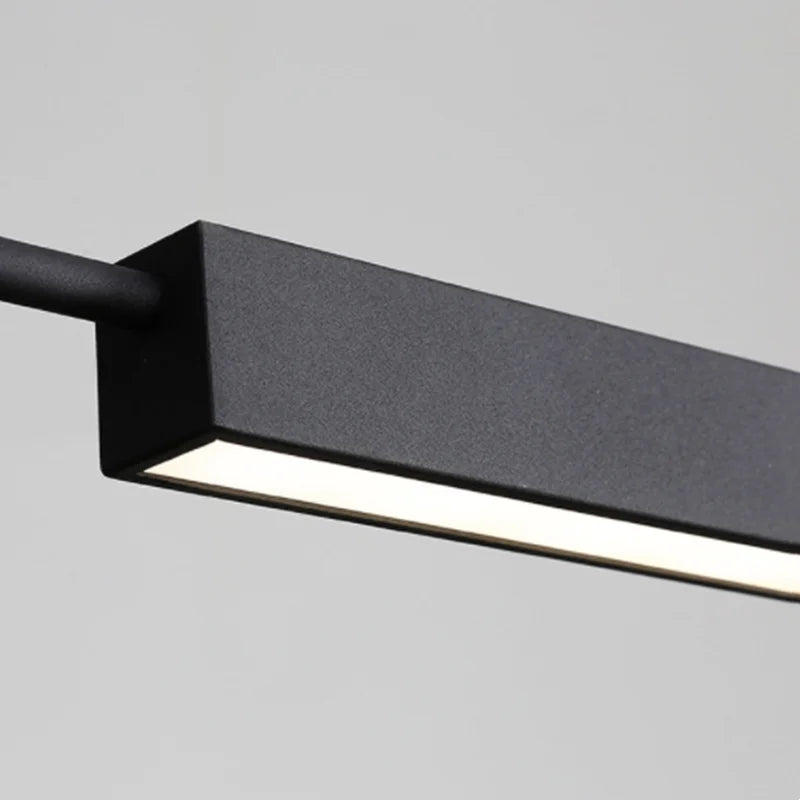 Industrial Iron Pendant Light for Dining Kitchen Bar